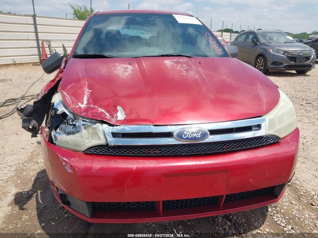 Aukcja sprzedaży 2010 Ford Focus Se, vin: 1FAHP3FN4AW185709, numer aukcji: 44958425