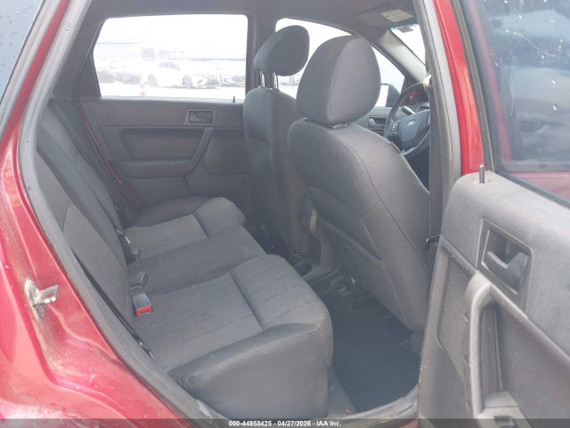 Aukcja sprzedaży 2010 Ford Focus Se, vin: 1FAHP3FN4AW185709, numer aukcji: 44958425