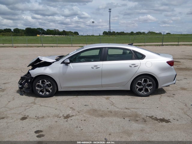 Auction sale of the 2020 Kia Forte Lxs, vin: 3KPF24AD7LE148137, lot number: 44958429