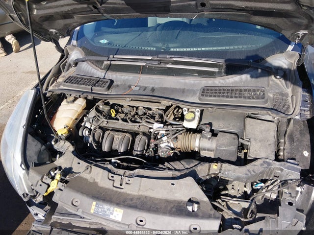 1FMCU0G73GUA21914 Ford ESCAPE SE