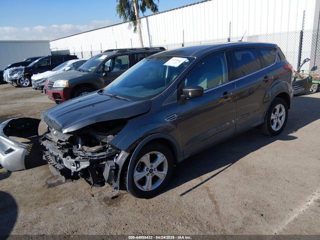 1FMCU0G73GUA21914 Ford ESCAPE SE