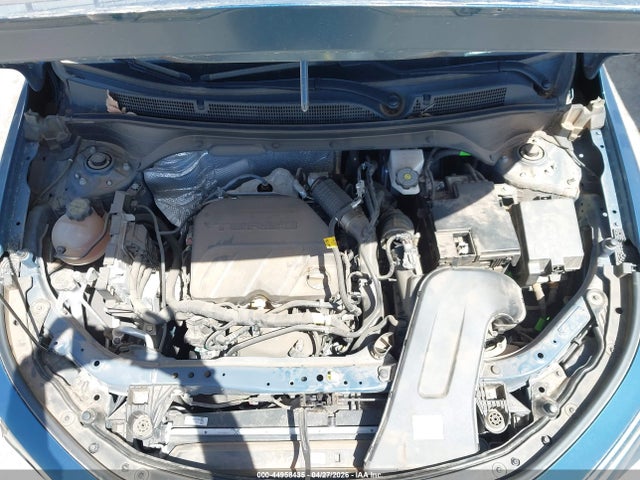 44958435 :رقم المزاد ، KL47LCE28RB057012 vin ، 2024 Buick Envista Avenir Fwd مزاد بيع