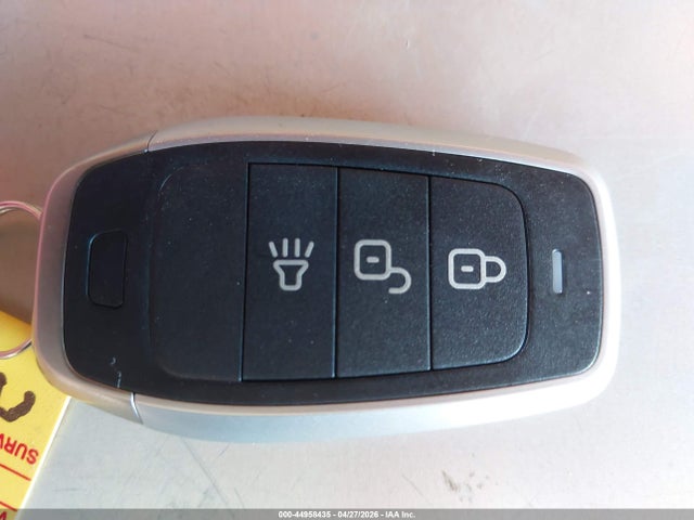 44958435 :رقم المزاد ، KL47LCE28RB057012 vin ، 2024 Buick Envista Avenir Fwd مزاد بيع