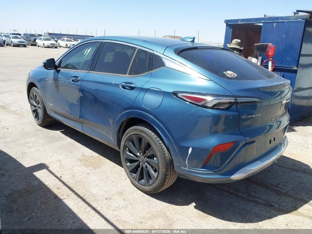 44958435 :رقم المزاد ، KL47LCE28RB057012 vin ، 2024 Buick Envista Avenir Fwd مزاد بيع