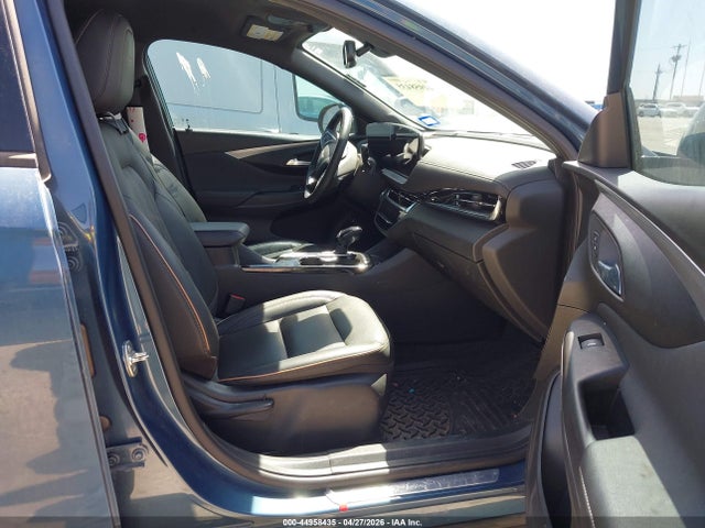 44958435 :رقم المزاد ، KL47LCE28RB057012 vin ، 2024 Buick Envista Avenir Fwd مزاد بيع