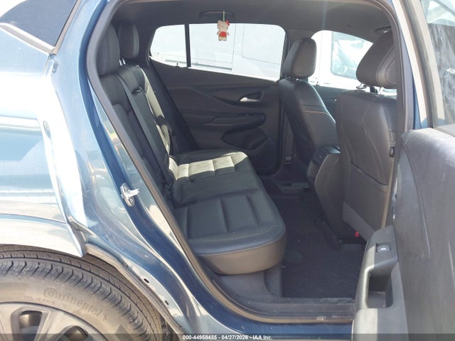 44958435 :رقم المزاد ، KL47LCE28RB057012 vin ، 2024 Buick Envista Avenir Fwd مزاد بيع