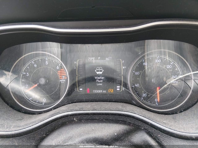 Aukcja sprzedaży 2019 Jeep Cherokee Latitude Fwd, vin: 1C4PJLCB6KD406225, numer aukcji: 44958440