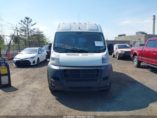 2014 Ram Promaster 1500 მანქანა იყიდება აუქციონზე, vin: 3C6TRVBG4EE102031, აუქციონის ნომერი: 44958441