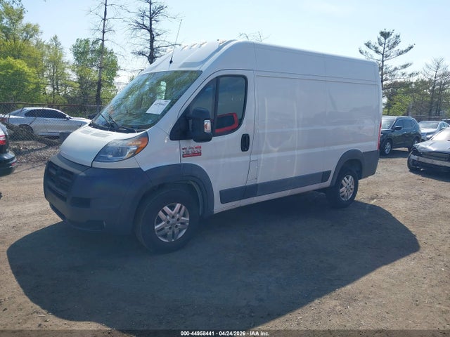 2014 Ram Promaster 1500 მანქანა იყიდება აუქციონზე, vin: 3C6TRVBG4EE102031, აუქციონის ნომერი: 44958441
