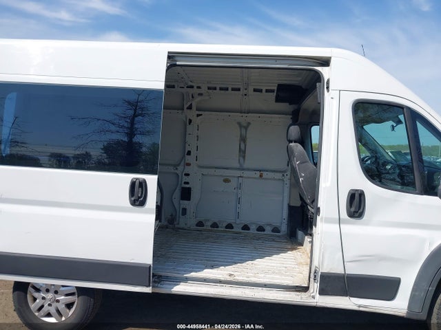 2014 Ram Promaster 1500 მანქანა იყიდება აუქციონზე, vin: 3C6TRVBG4EE102031, აუქციონის ნომერი: 44958441