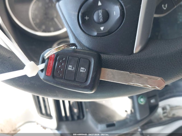 2019 Honda Fit Lx მანქანა იყიდება აუქციონზე, vin: 3HGGK5H43KM727213, აუქციონის ნომერი: 44958449