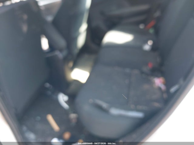 2019 Honda Fit Lx მანქანა იყიდება აუქციონზე, vin: 3HGGK5H43KM727213, აუქციონის ნომერი: 44958449