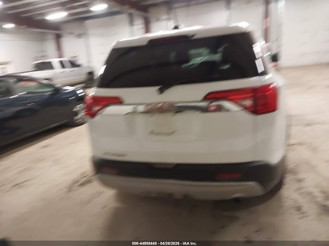 Продаж на аукціоні авто 2019 Gmc Acadia Sle-1, vin: 1GKKNKLA1KZ164595, номер лоту: 44958448