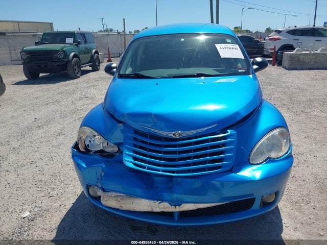 Продажа на аукционе авто 2008 Chrysler Pt Cruiser Touring, vin: 3A8FY58B58T101662, номер лота: 44958460