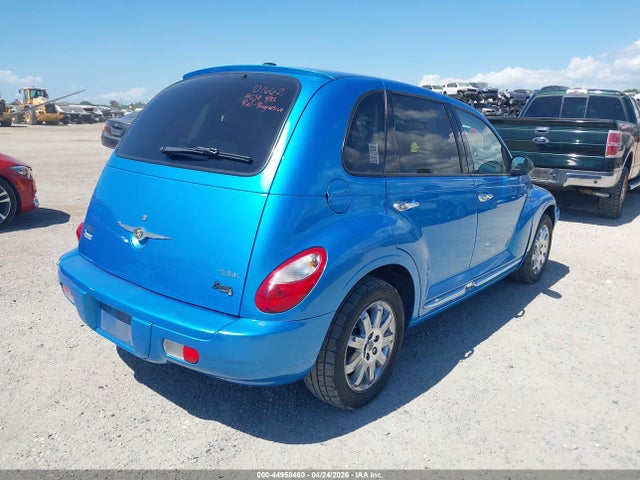 Продажа на аукционе авто 2008 Chrysler Pt Cruiser Touring, vin: 3A8FY58B58T101662, номер лота: 44958460