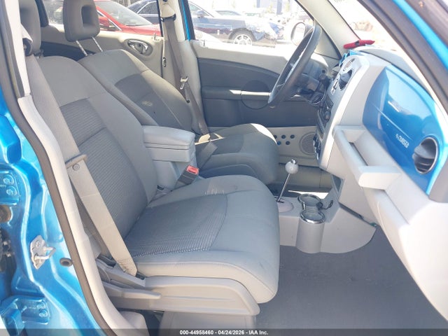 Продажа на аукционе авто 2008 Chrysler Pt Cruiser Touring, vin: 3A8FY58B58T101662, номер лота: 44958460