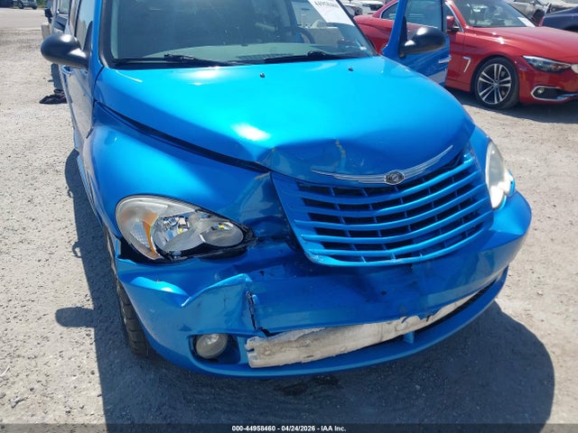 Продажа на аукционе авто 2008 Chrysler Pt Cruiser Touring, vin: 3A8FY58B58T101662, номер лота: 44958460