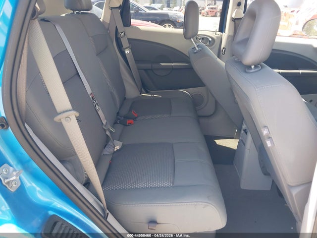 Продажа на аукционе авто 2008 Chrysler Pt Cruiser Touring, vin: 3A8FY58B58T101662, номер лота: 44958460