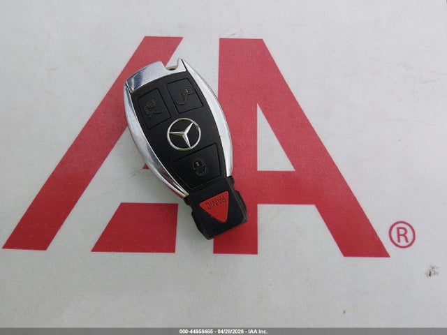 Продаж на аукціоні авто 2012 Mercedes-benz C 350 Sport, vin: WDDGF5HB6CR203433, номер лоту: 44958465