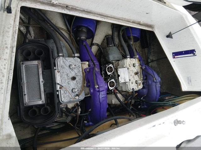 Продажа на аукционе авто 1995 Seadoo Seadoo, vin: ZZNH1861C595, номер лота: 44958471