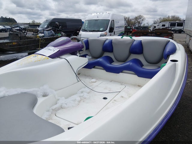 Продажа на аукционе авто 1995 Seadoo Seadoo, vin: ZZNH1861C595, номер лота: 44958471