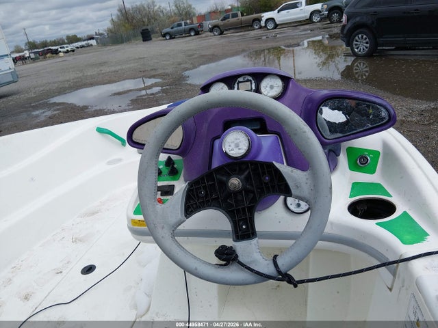 Продажа на аукционе авто 1995 Seadoo Seadoo, vin: ZZNH1861C595, номер лота: 44958471