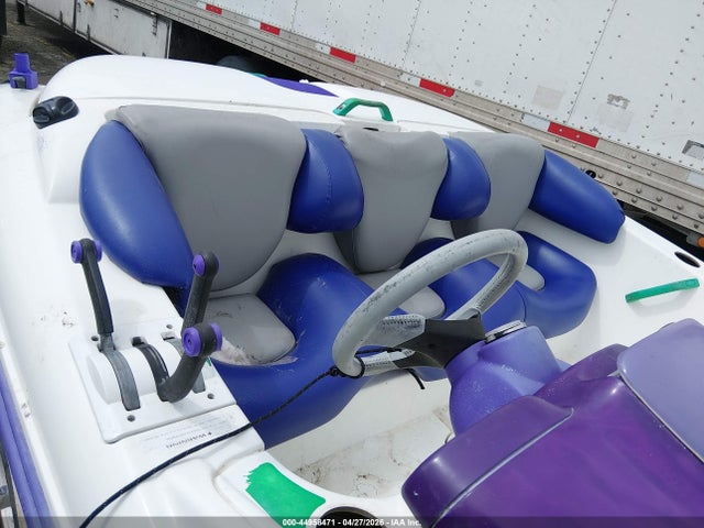 Продажа на аукционе авто 1995 Seadoo Seadoo, vin: ZZNH1861C595, номер лота: 44958471