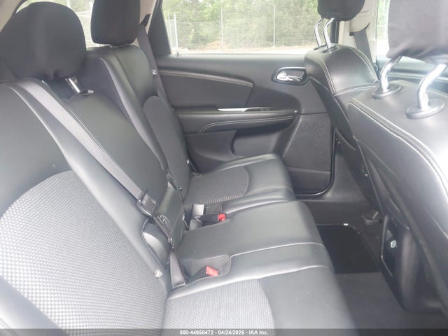 Продажа на аукционе авто 2017 Dodge Journey Crossroad Plus, vin: 3C4PDCGB9HT527366, номер лота: 44958472