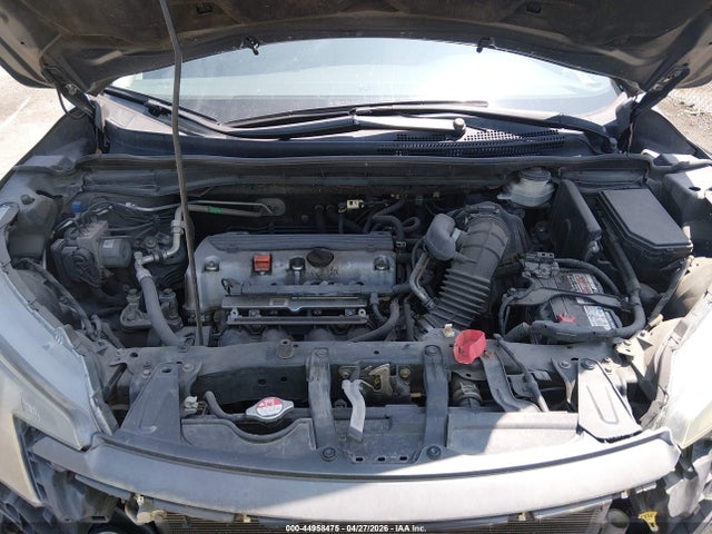 44958475 :رقم المزاد ، 2HKRM3H72EH532603 vin ، 2014 Honda Cr-v Ex-l مزاد بيع