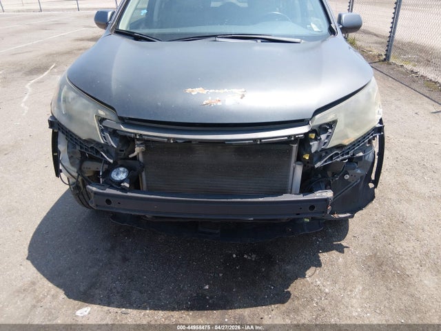 44958475 :رقم المزاد ، 2HKRM3H72EH532603 vin ، 2014 Honda Cr-v Ex-l مزاد بيع