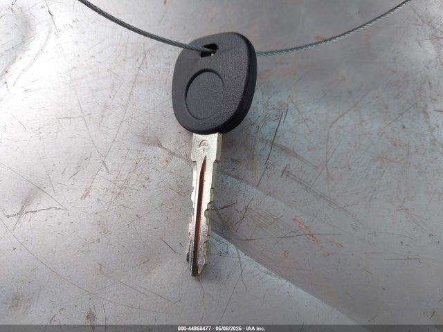Продажа на аукционе авто 2007 Buick Lucerne Cxl, vin: 1G4HD57217U222072, номер лота: 44958477