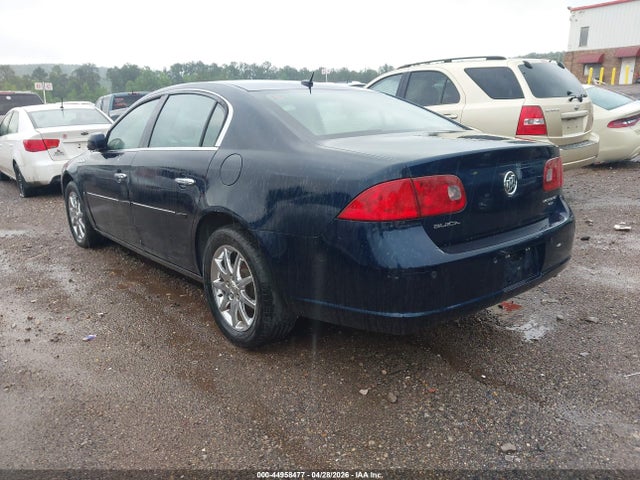 Продажа на аукционе авто 2007 Buick Lucerne Cxl, vin: 1G4HD57217U222072, номер лота: 44958477