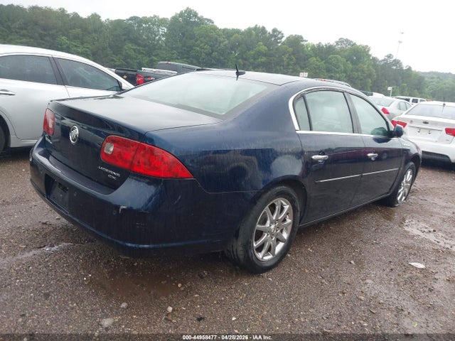 Продажа на аукционе авто 2007 Buick Lucerne Cxl, vin: 1G4HD57217U222072, номер лота: 44958477