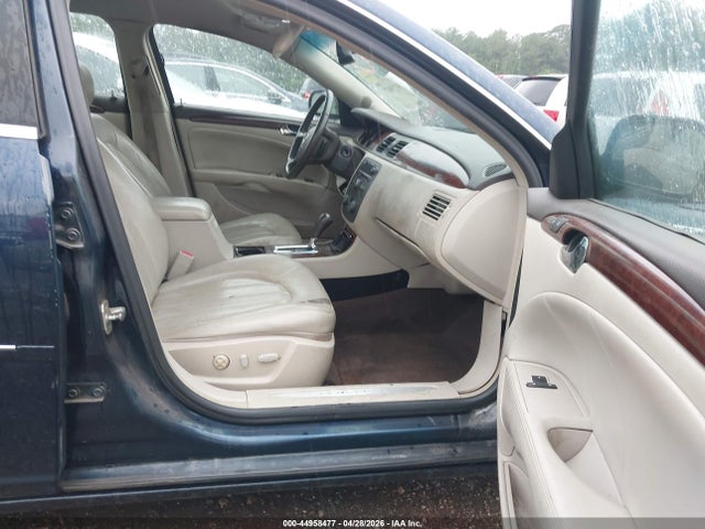 Продажа на аукционе авто 2007 Buick Lucerne Cxl, vin: 1G4HD57217U222072, номер лота: 44958477
