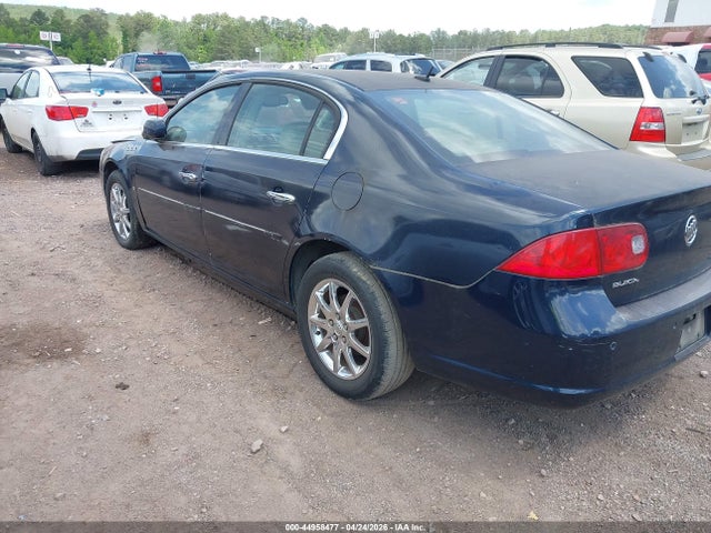 Продажа на аукционе авто 2007 Buick Lucerne Cxl, vin: 1G4HD57217U222072, номер лота: 44958477