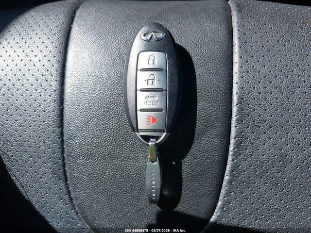 Продажа на аукционе авто 2008 Infiniti G35x, vin: JNKBV61F18M260474, номер лота: 44958479