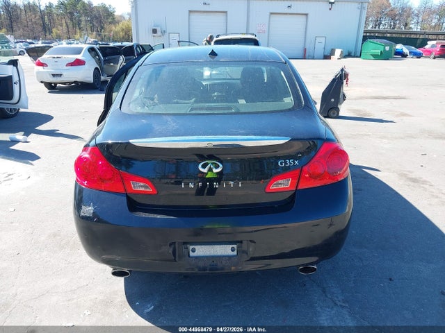 Продажа на аукционе авто 2008 Infiniti G35x, vin: JNKBV61F18M260474, номер лота: 44958479