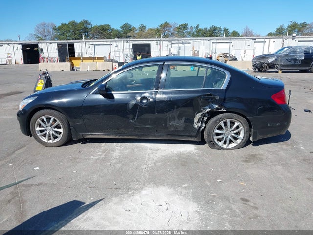 Продажа на аукционе авто 2008 Infiniti G35x, vin: JNKBV61F18M260474, номер лота: 44958479