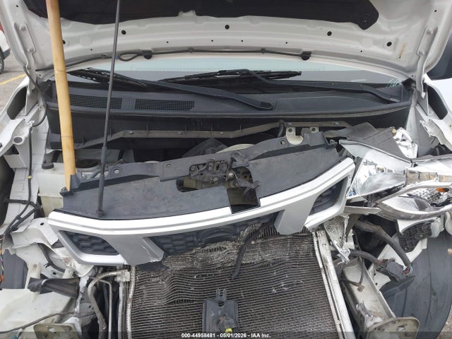 3N6CM0KN0FK710699 Nissan Nv200 S/sv