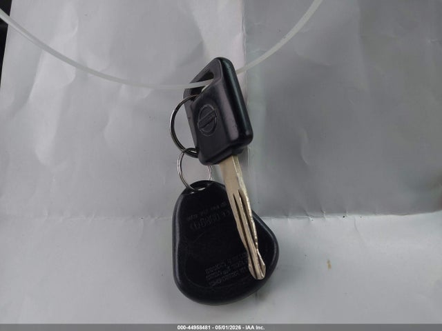 3N6CM0KN0FK710699 Nissan Nv200 S/sv