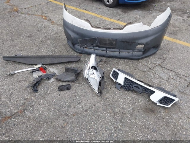 3N6CM0KN0FK710699 Nissan Nv200 S/sv