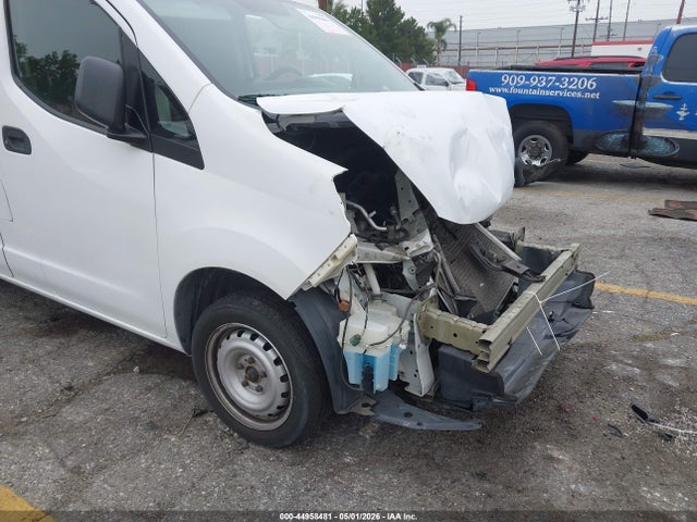 3N6CM0KN0FK710699 Nissan Nv200 S/sv