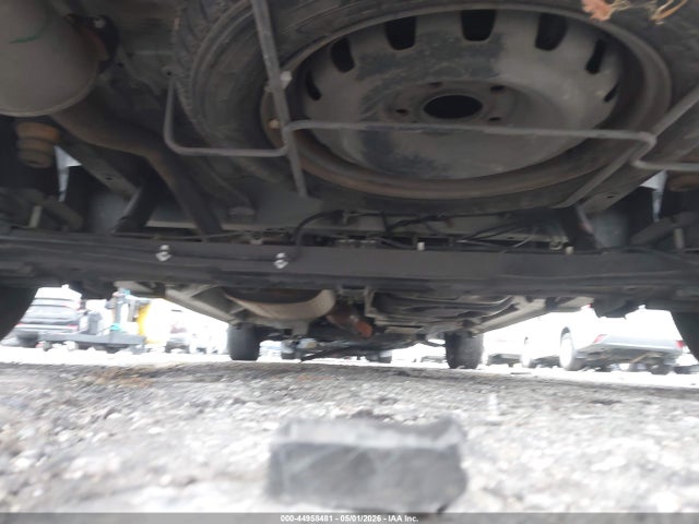 3N6CM0KN0FK710699 Nissan Nv200 S/sv
