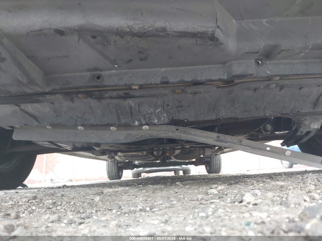 3N6CM0KN0FK710699 Nissan Nv200 S/sv
