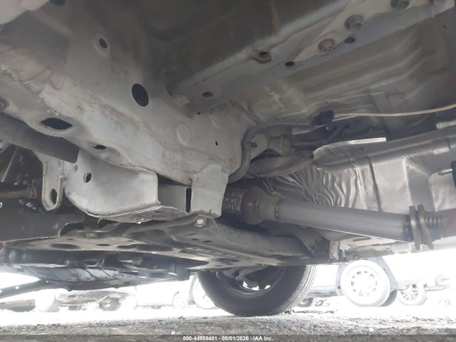 3N6CM0KN0FK710699 Nissan Nv200 S/sv