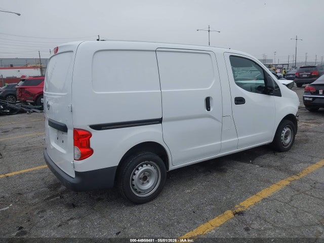 3N6CM0KN0FK710699 Nissan Nv200 S/sv