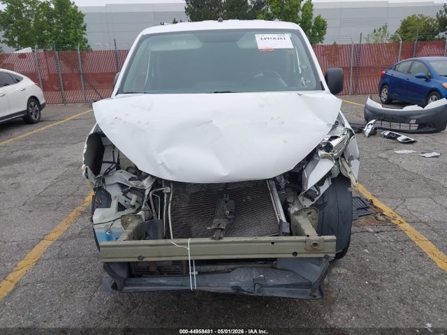 3N6CM0KN0FK710699 Nissan Nv200 S/sv