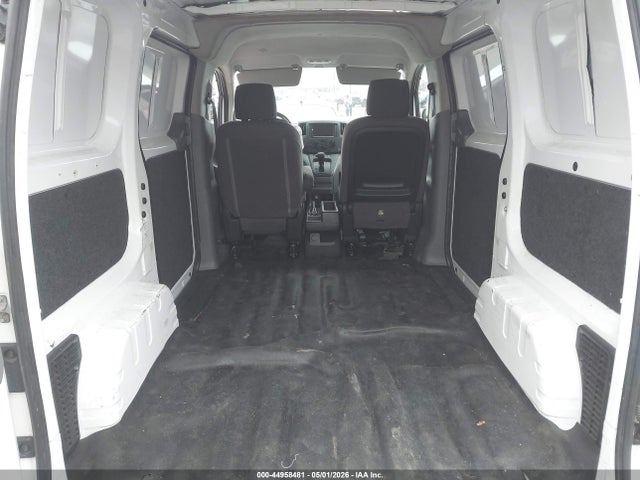 3N6CM0KN0FK710699 Nissan Nv200 S/sv