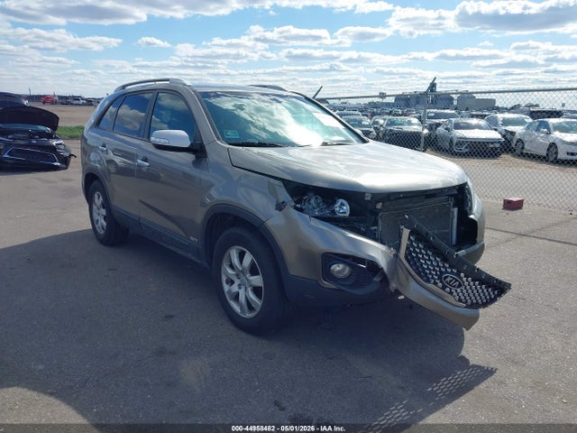 Aukcja sprzedaży 2013 Kia Sorento Lx V6, vin: 5XYKTDA29DG310882, numer aukcji: 44958482