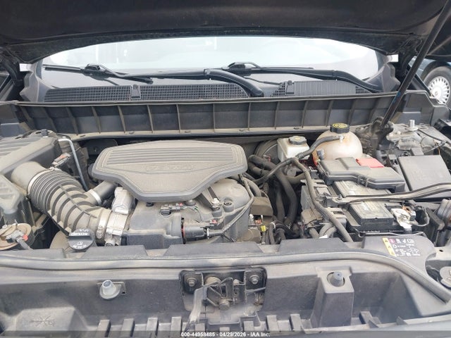 Продаж на аукціоні авто 2019 Gmc Acadia Denali, vin: 1GKKNXLS3KZ181386, номер лоту: 44958485